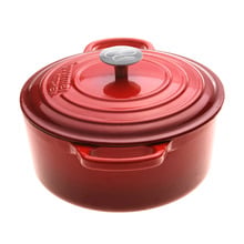 4.2L Cast Iron Dutch Oven